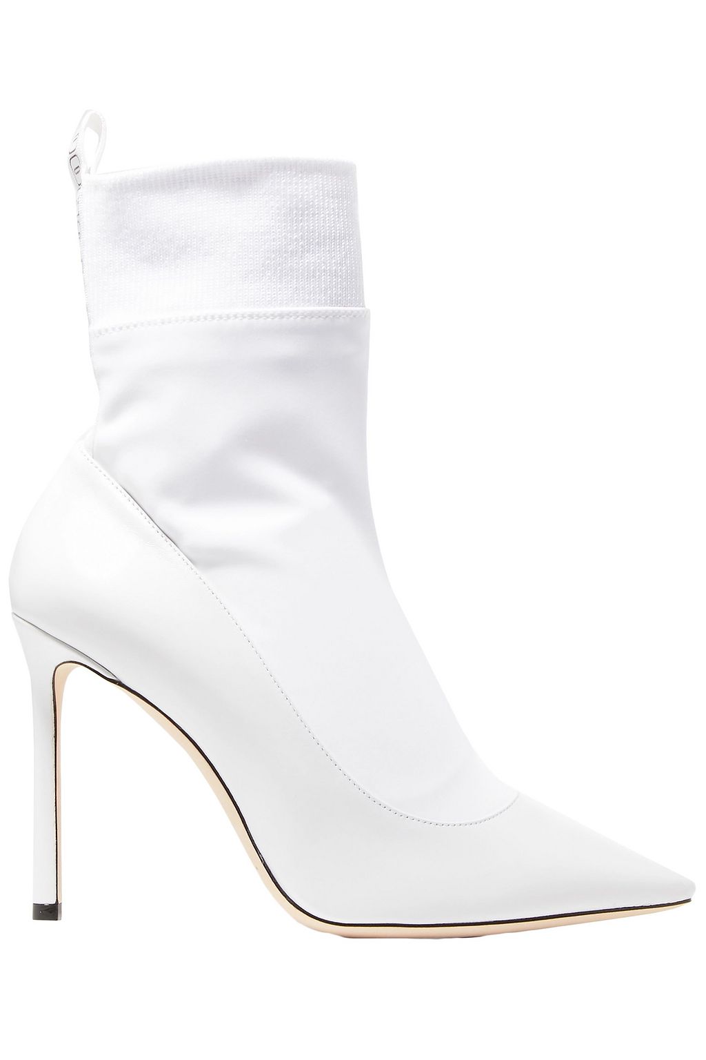jimmy choo brandon sock boots