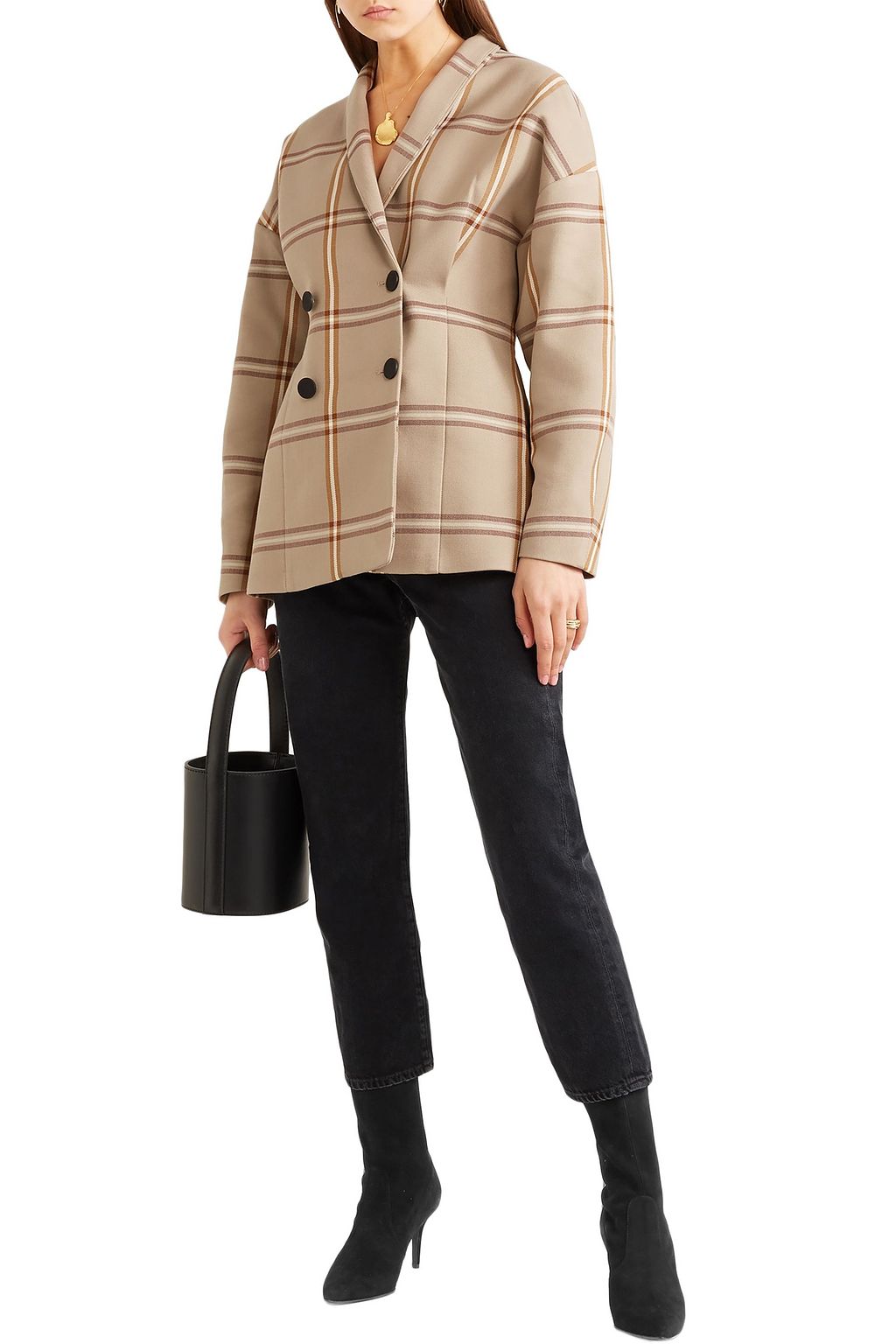 the outnet ankle boots