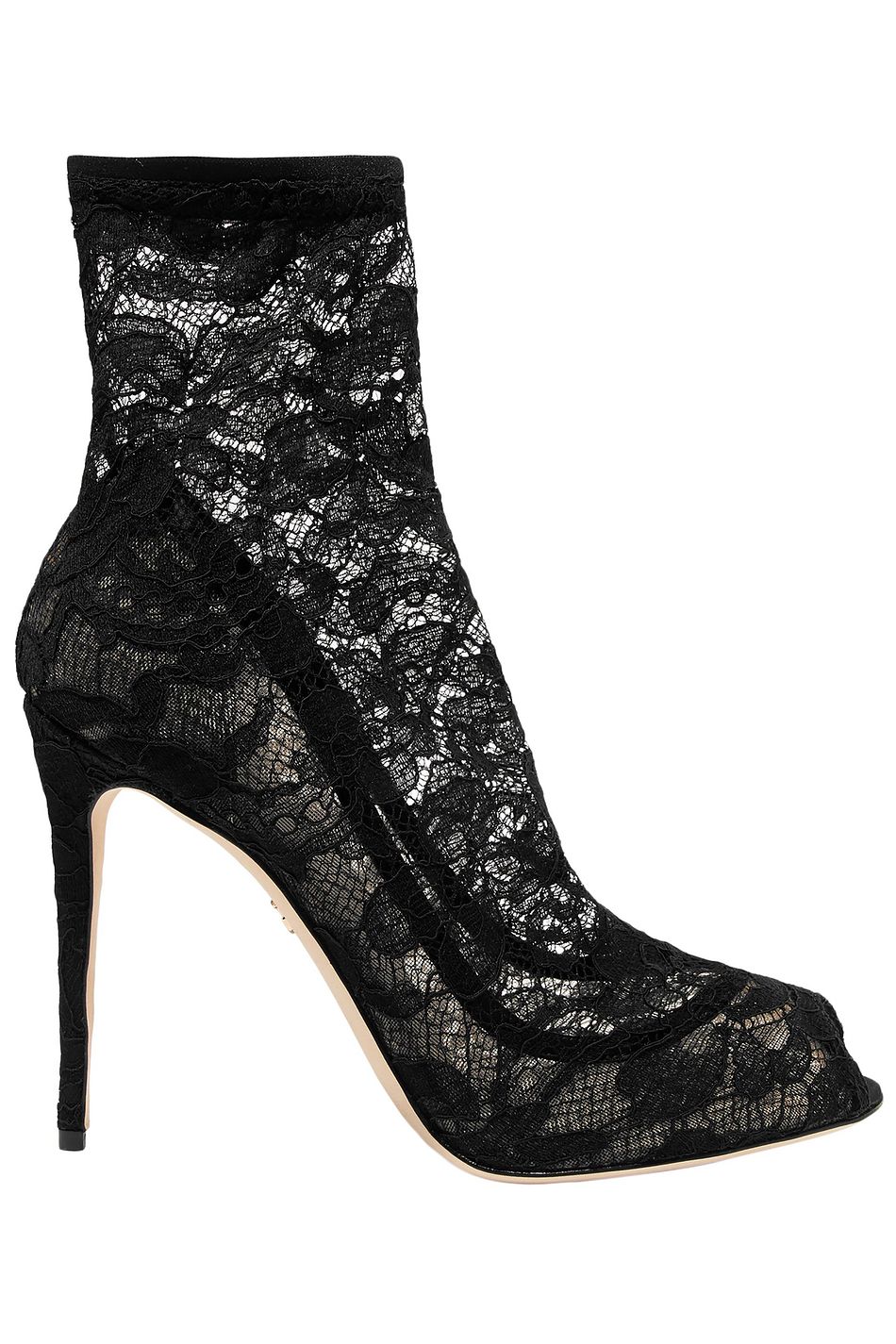 dolce gabbana boots sale