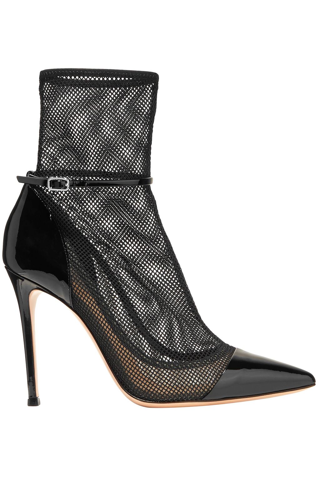 gianvito rossi ankle boots sale