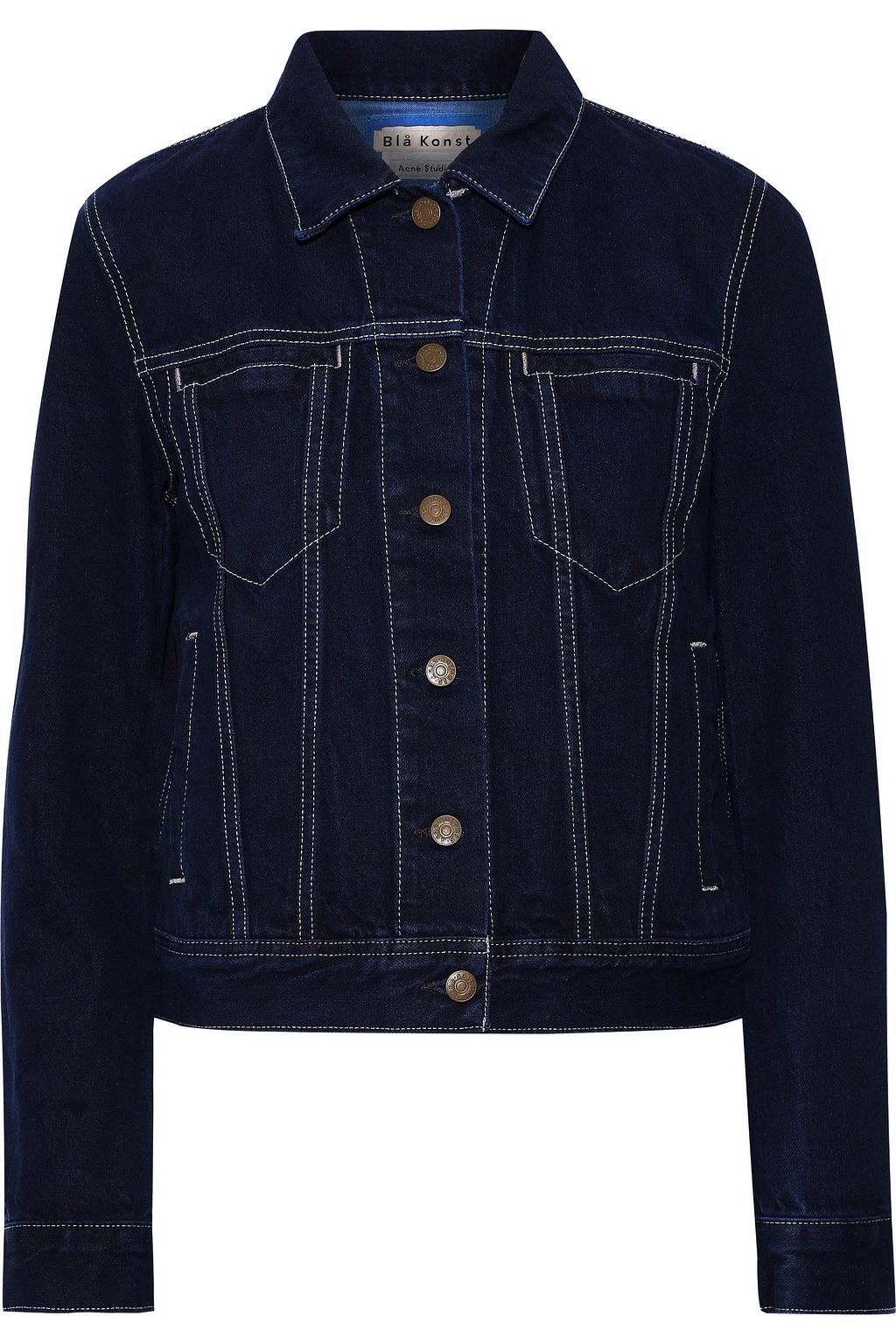 acne studios the outnet