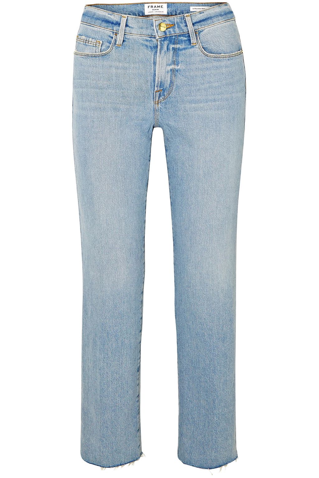 straight leg jeans sale