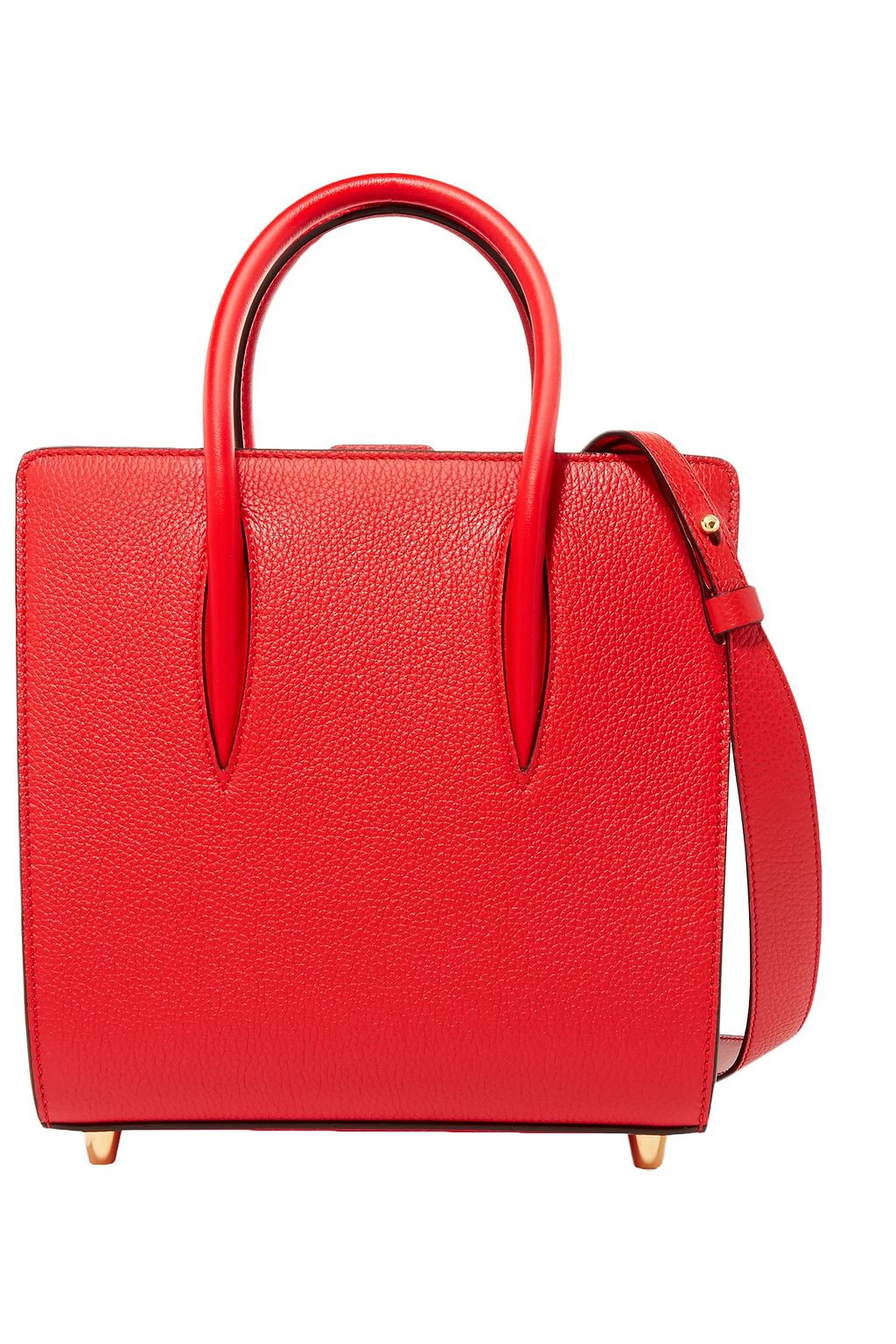 louboutin tote sale