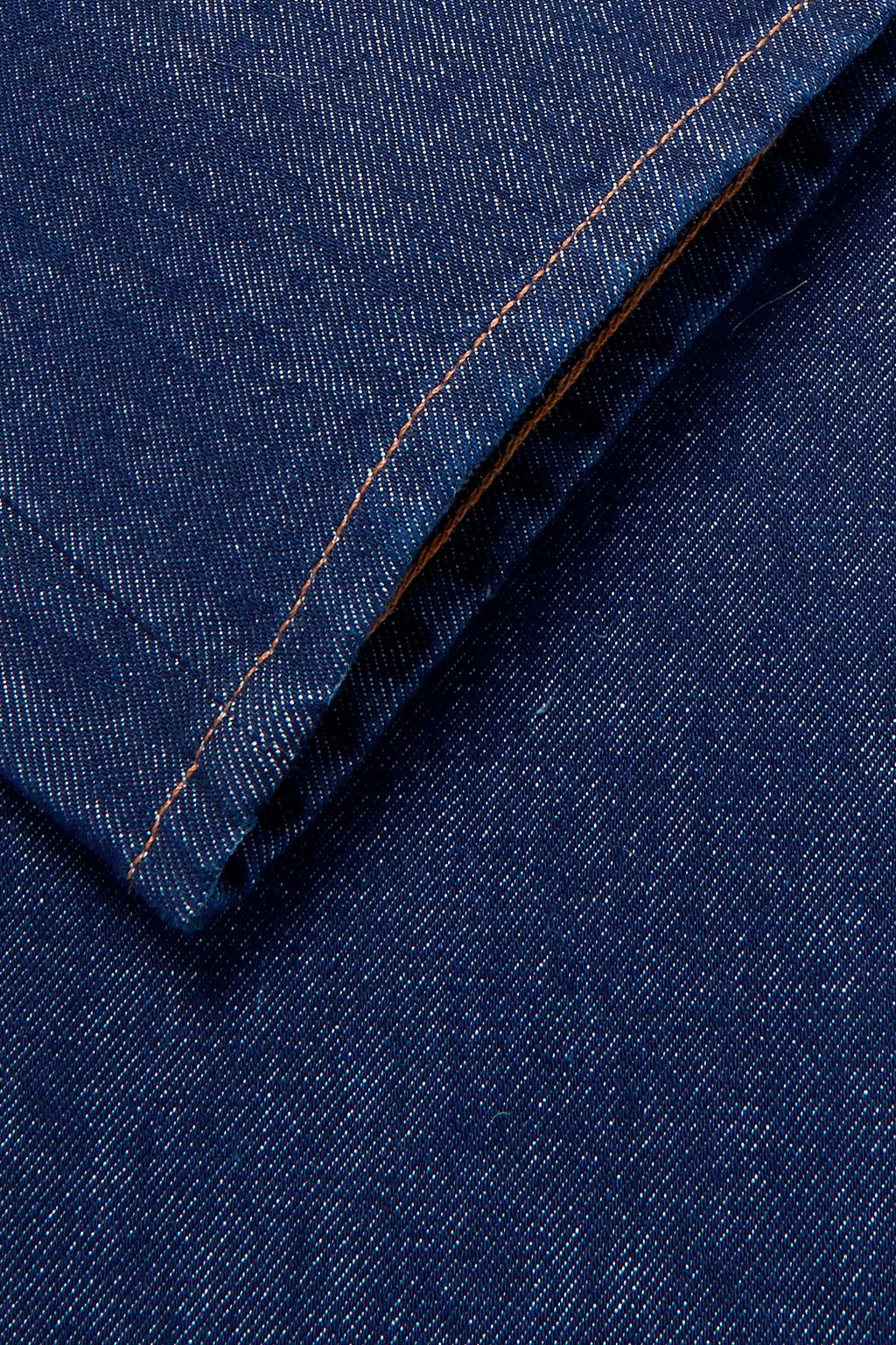 GOLDSIGN The Benefit high-rise straight-leg jeans