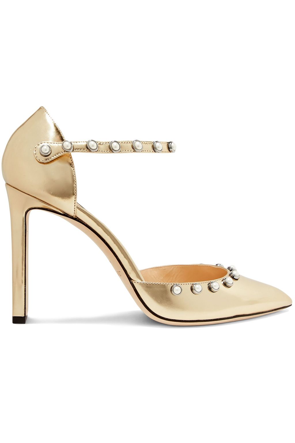 jimmy choo leema