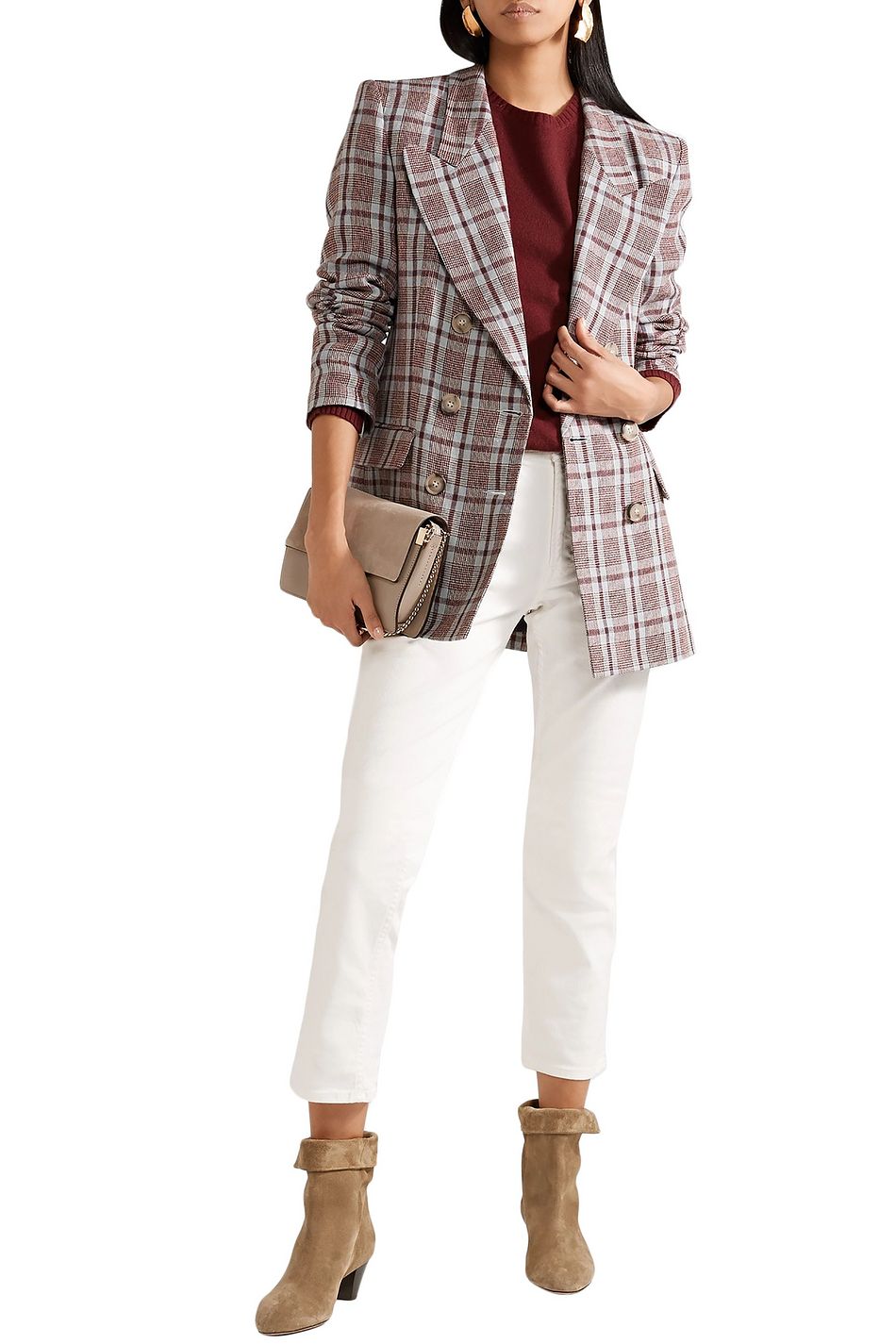 isabel marant dyna