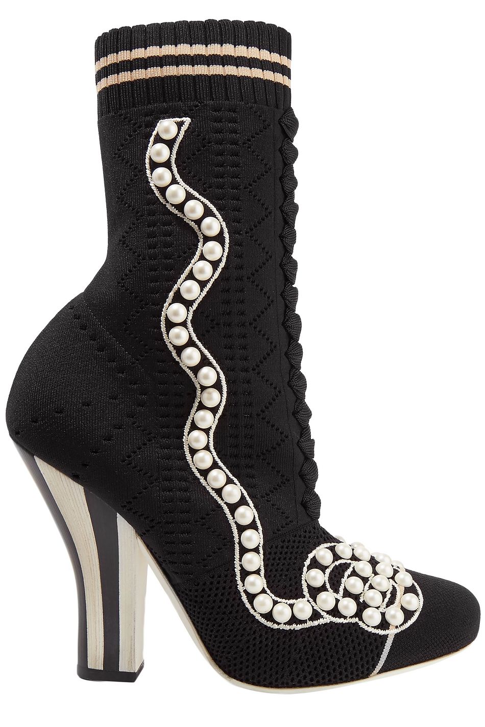 fendi sock boots sale