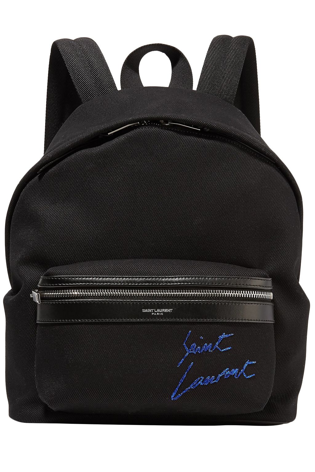 saint laurent backpack sale