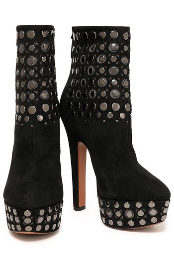 patterned boots uk