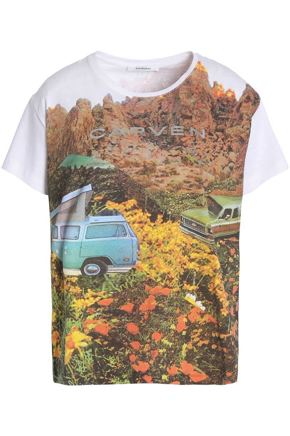 van t shirt sale