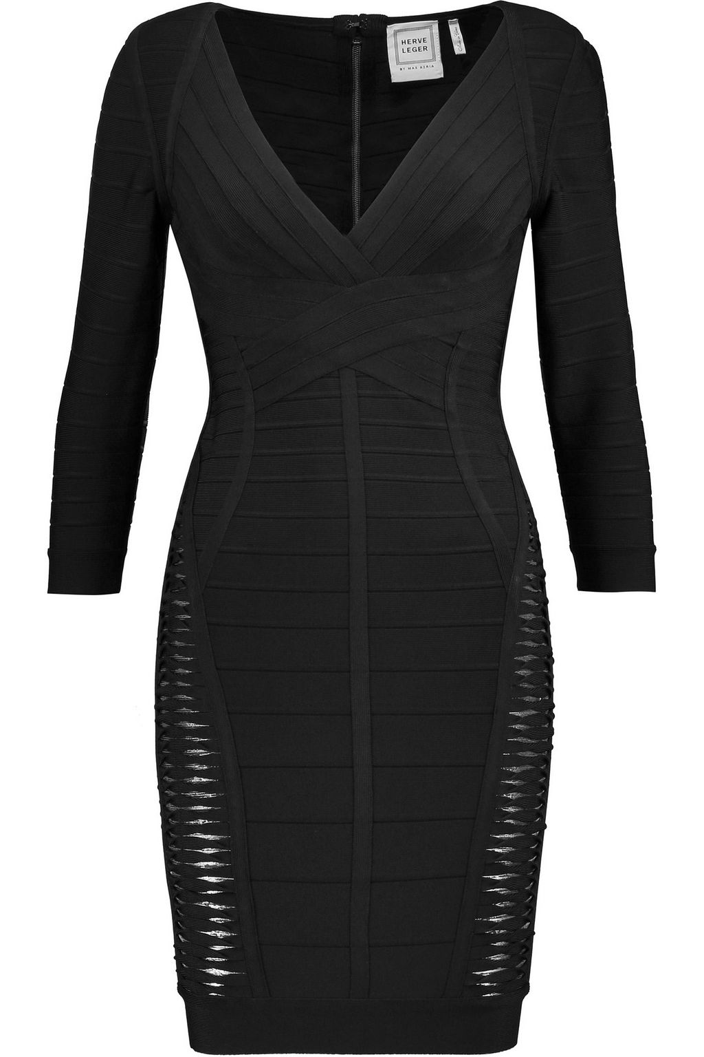 the outnet herve leger