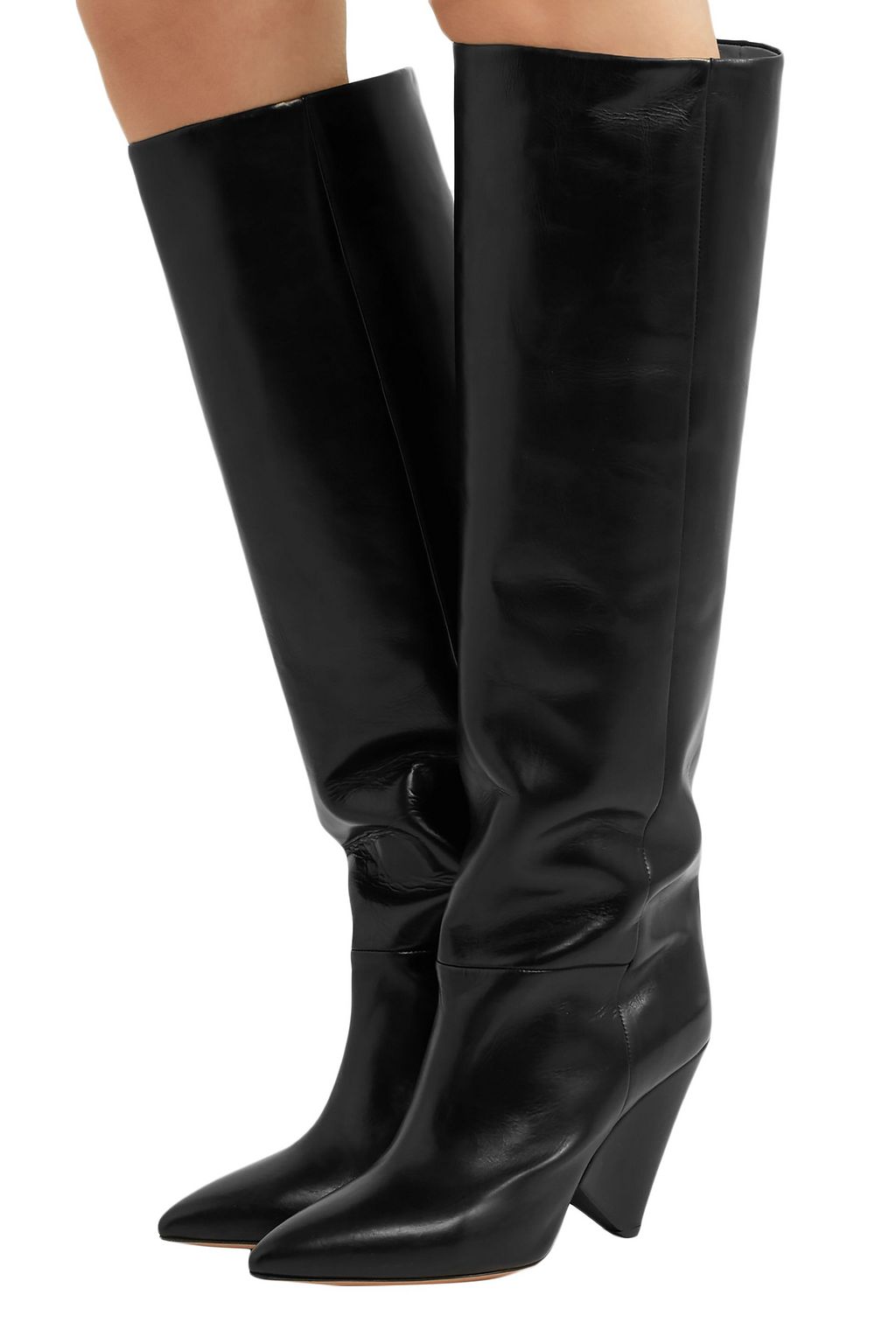 lokyo boots isabel marant