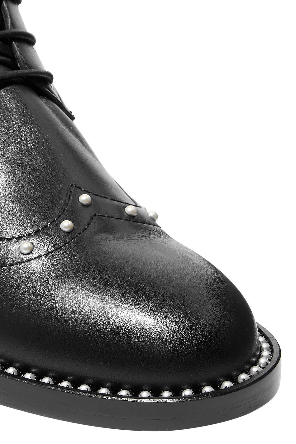 jimmy choo pearl boots