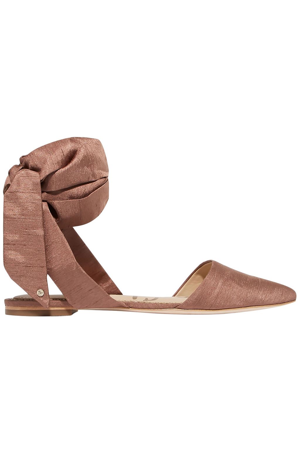 sam edelman slingback flats