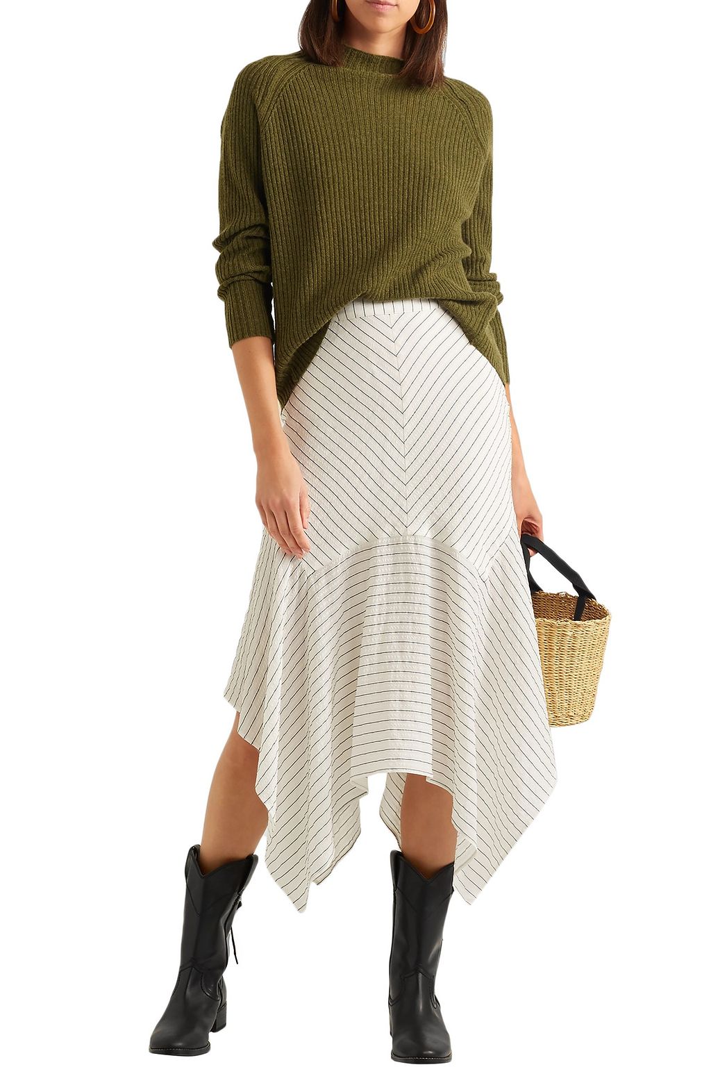 see by chloe annika boots