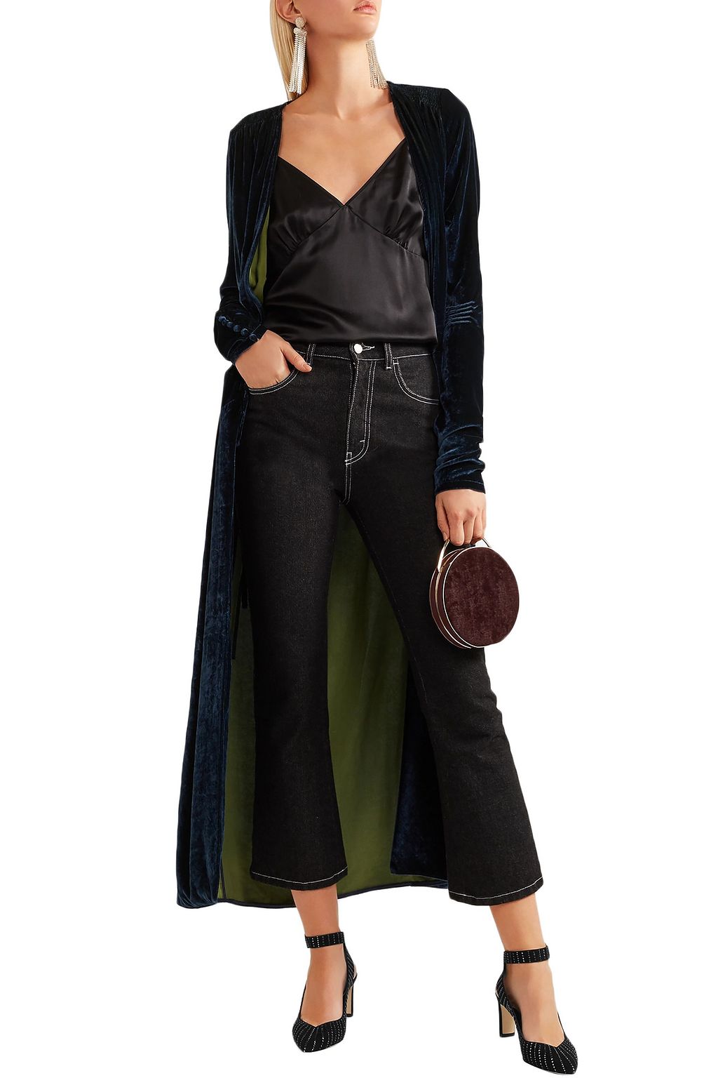 the outnet jimmy choo