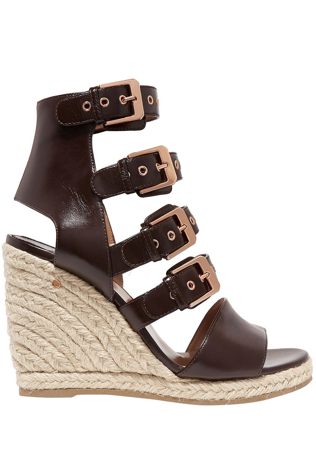 valerie suede platform sandal