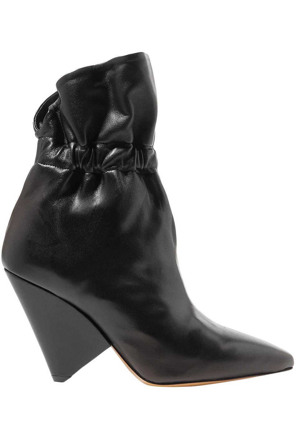 isabel marant booties sale