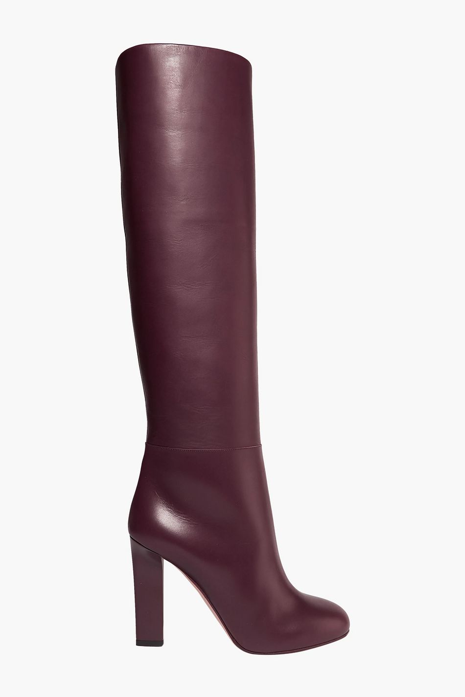 victorian knee high boots