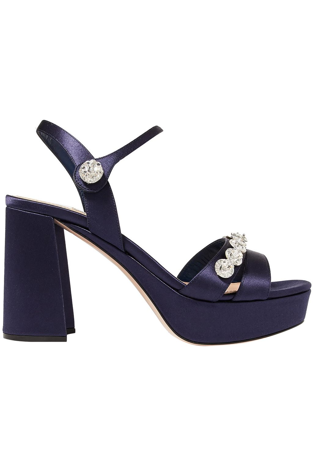 miu miu platform sandals sale