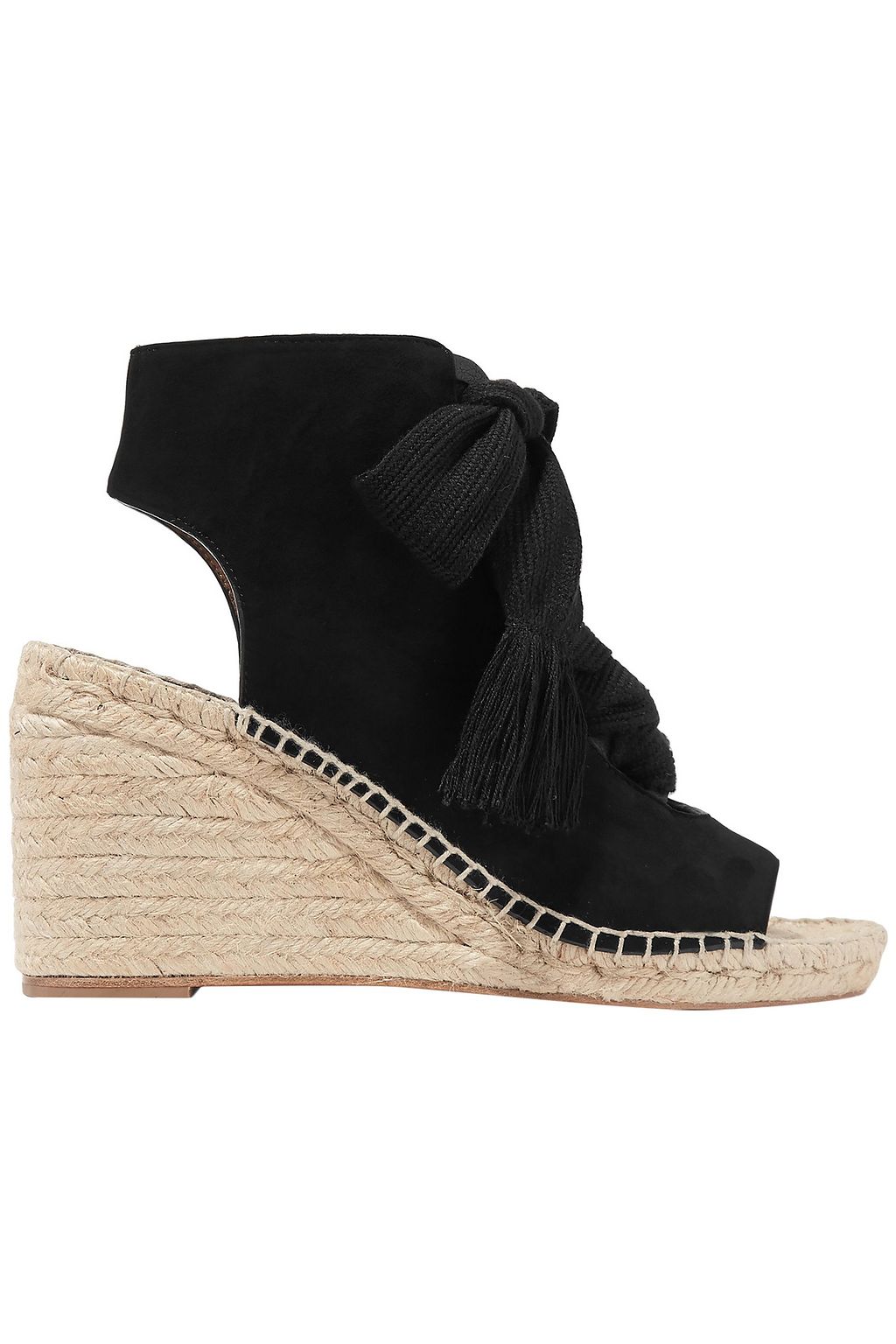 chloe harper espadrille