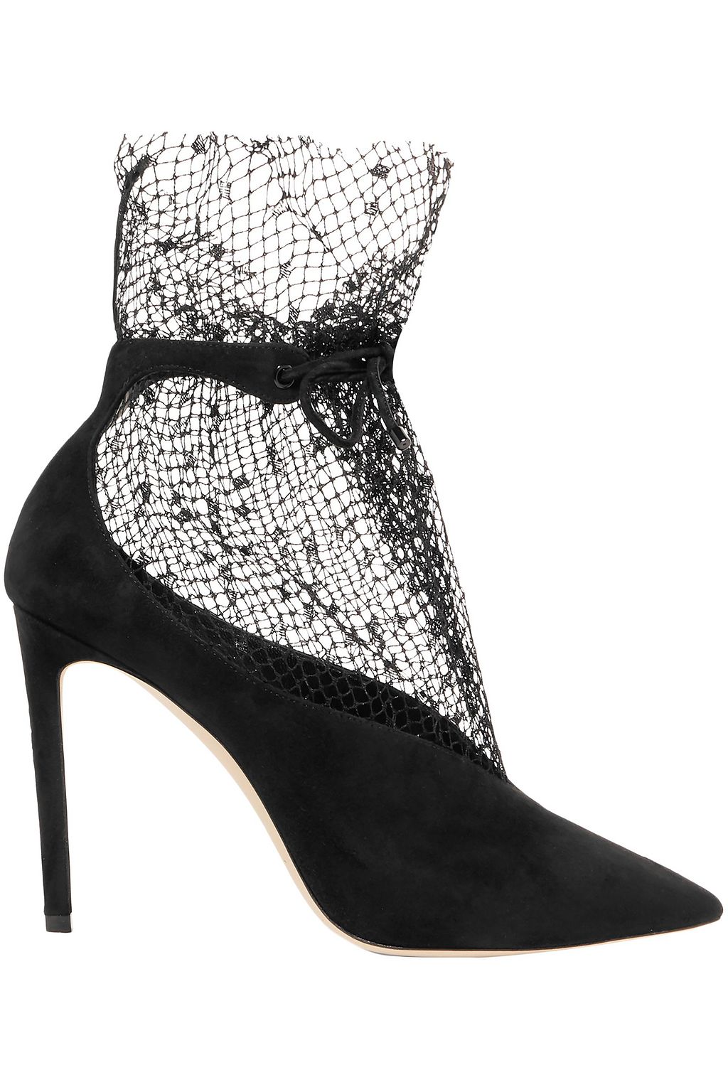 jimmy choo tulle