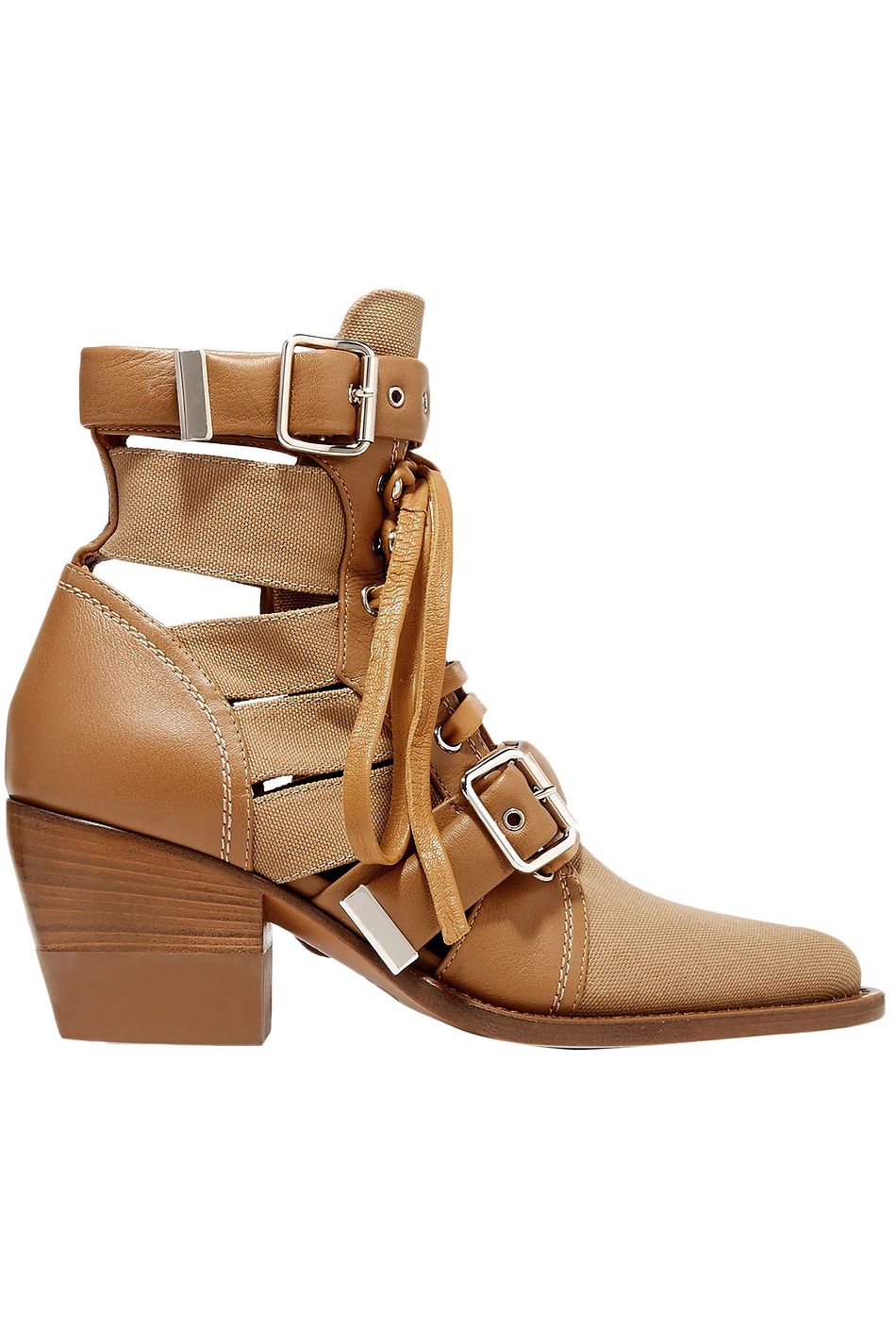 saint laurent python wyatt