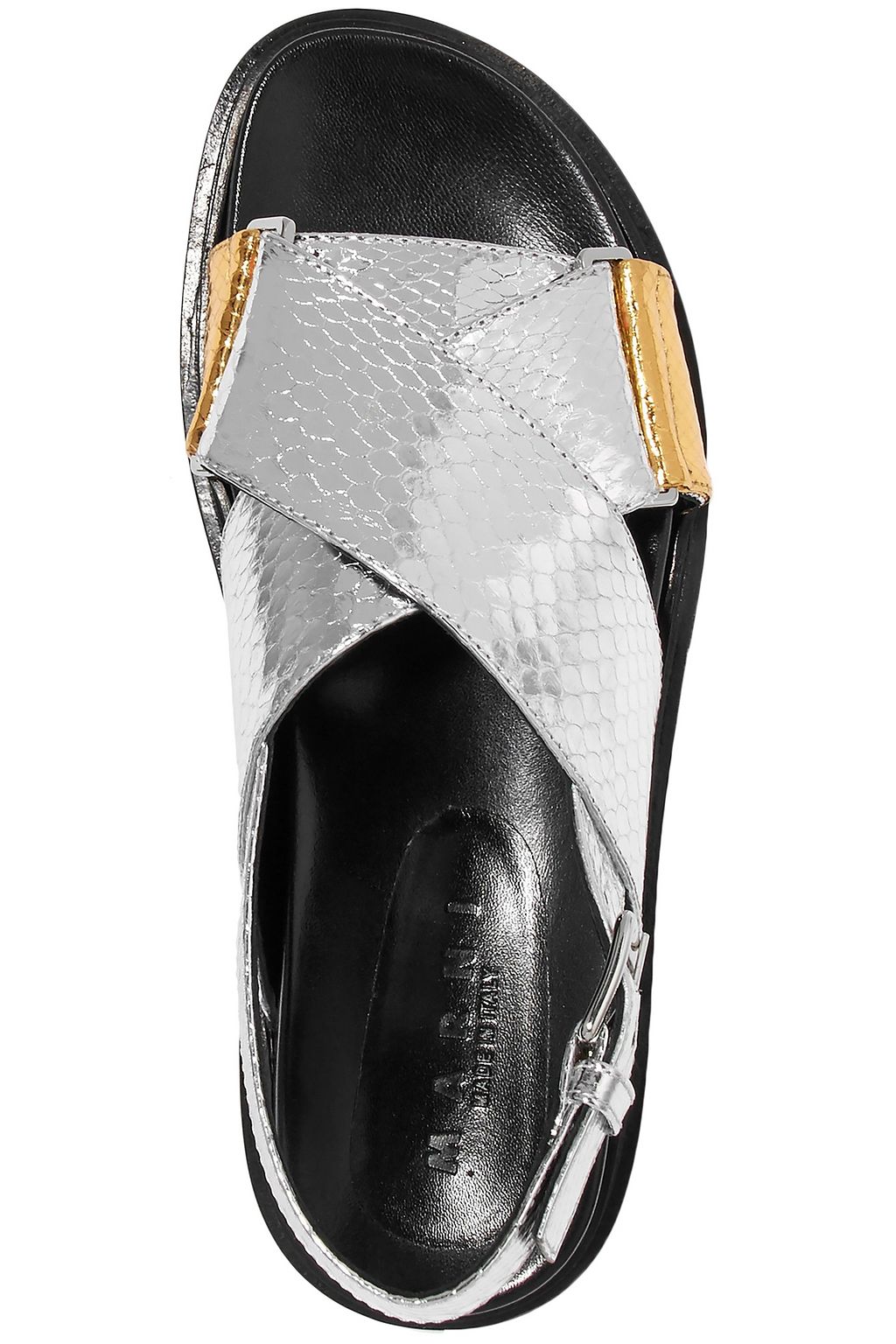 cult gaia alia mules review