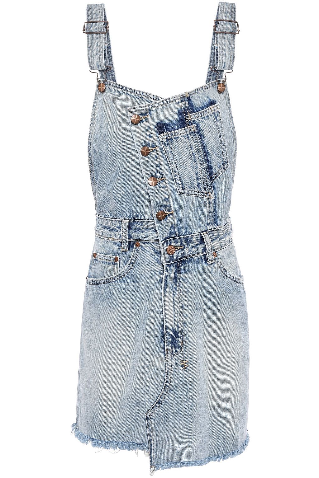 ksubi denim dress