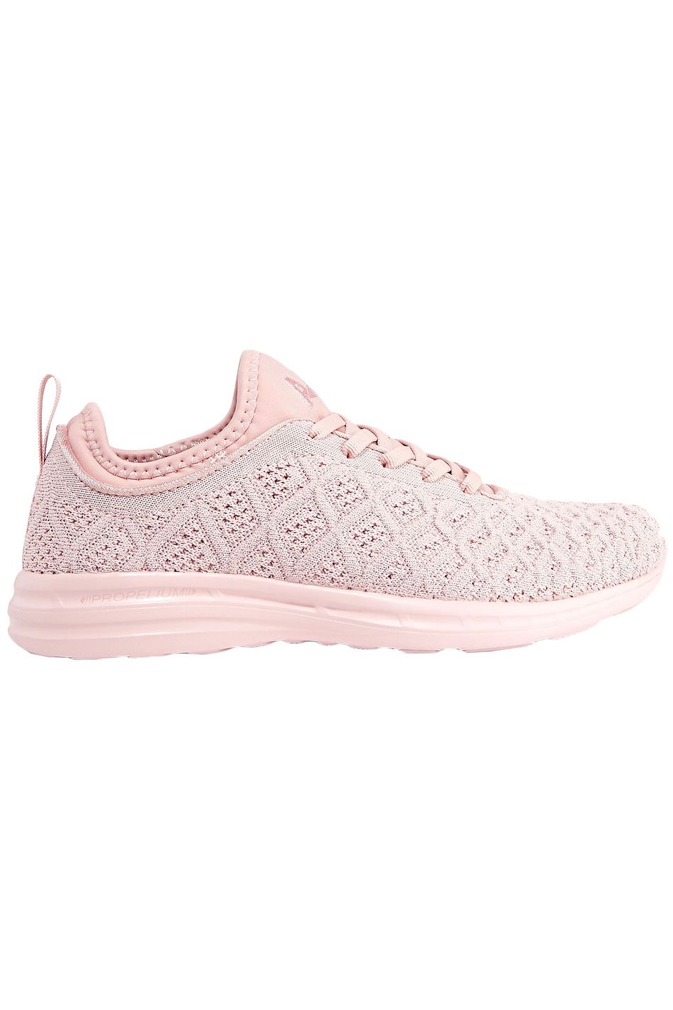 apl pink shoes