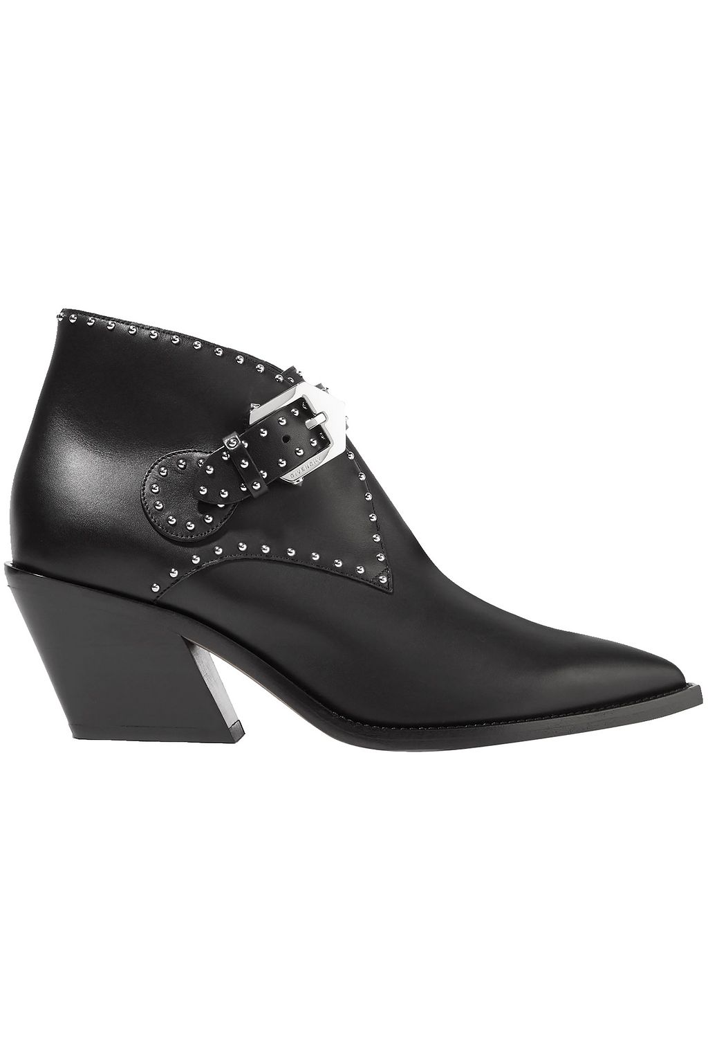 givenchy studded boots sale
