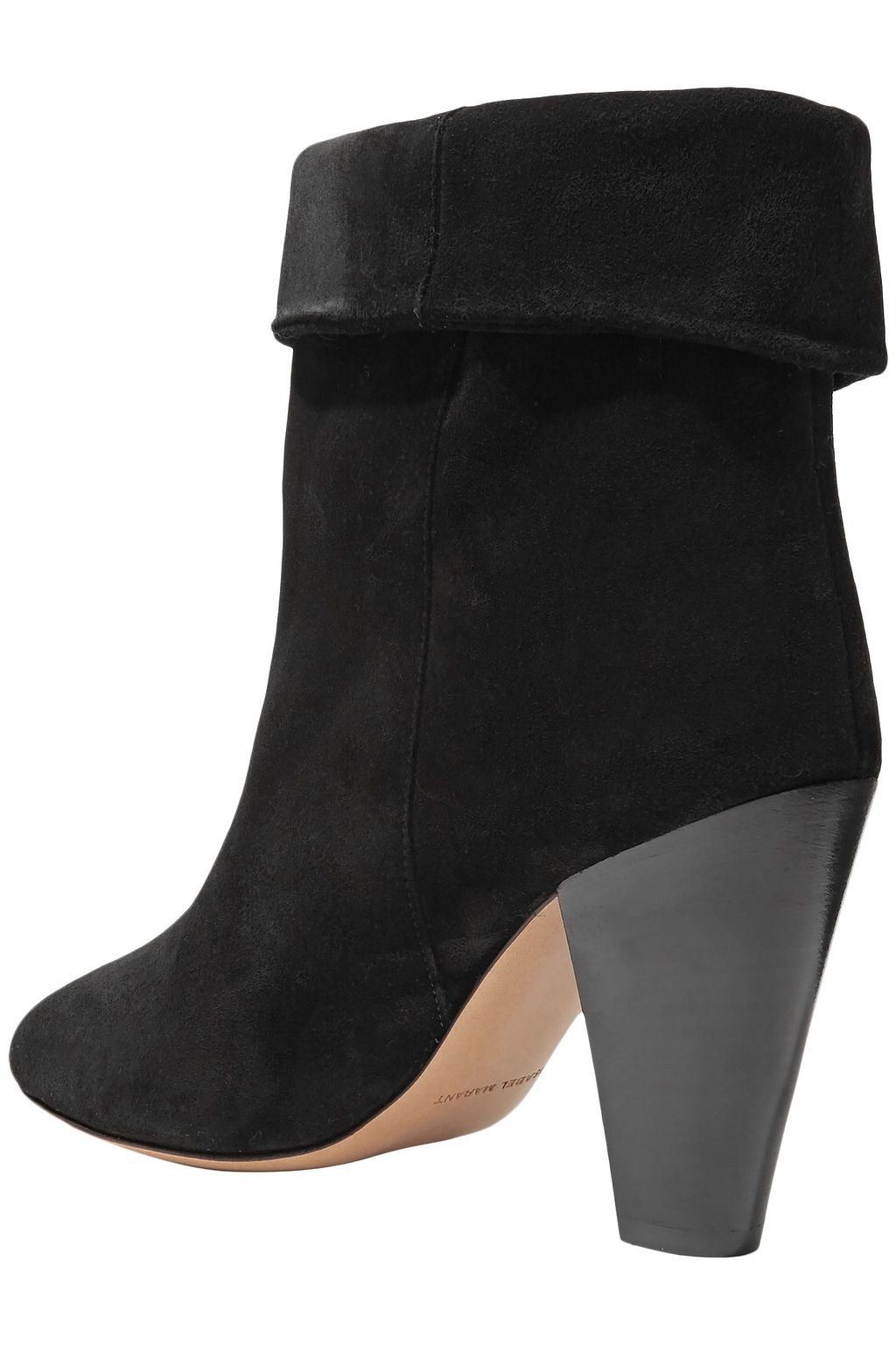 isabel marant darilay boots