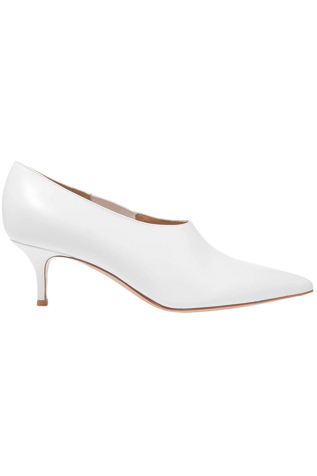 white pumps for sale