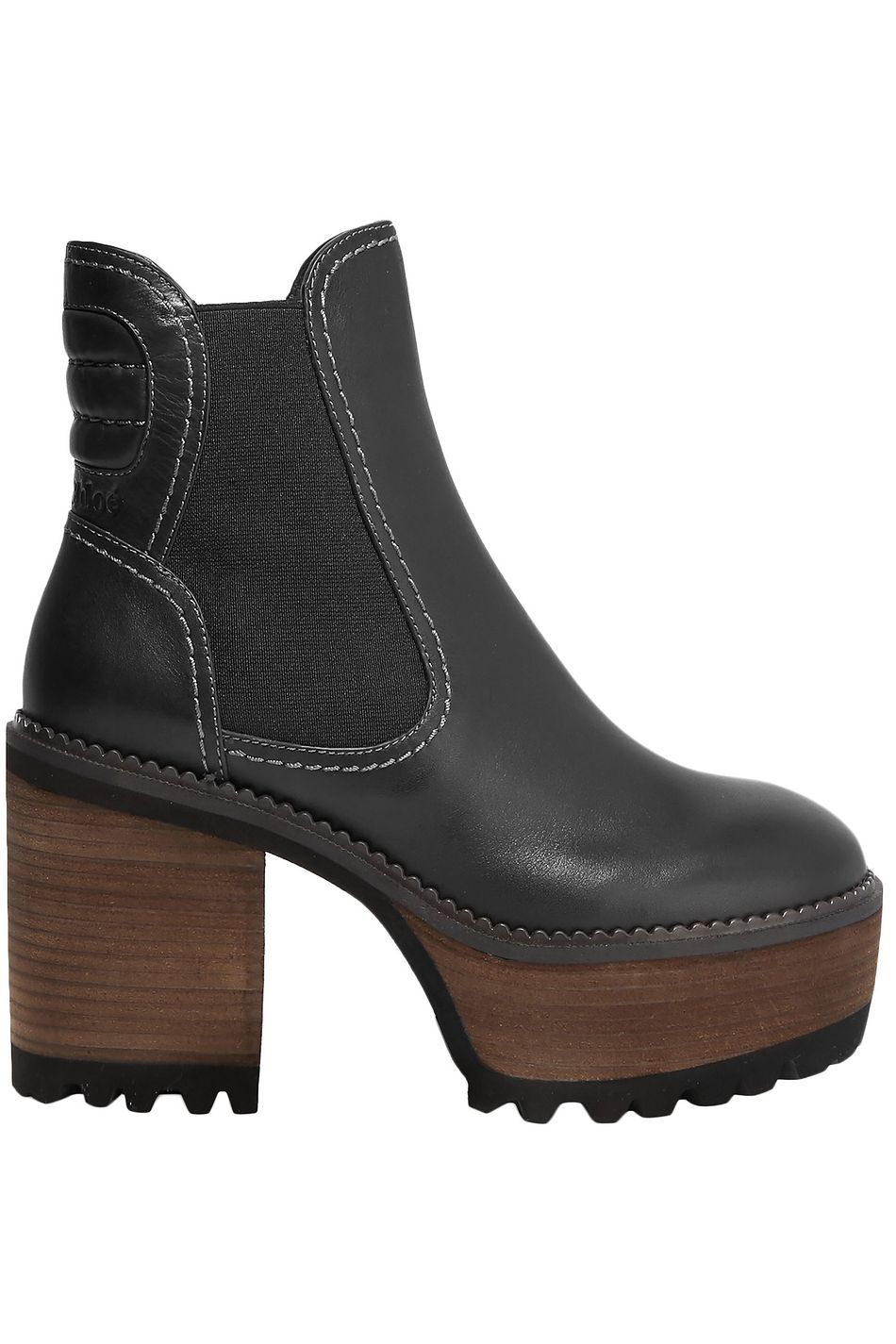 see by chloe ankle boots sale