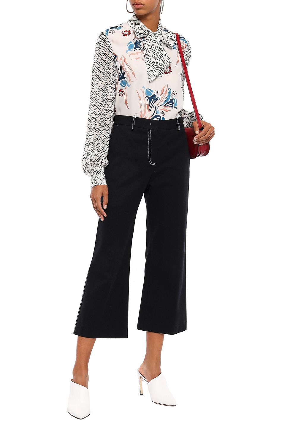 joie kanela top