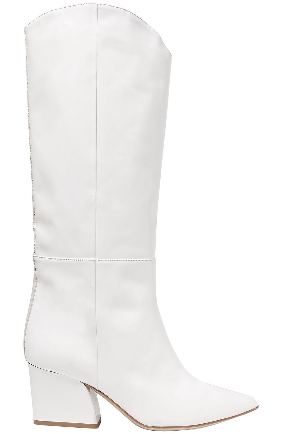blue cat boots