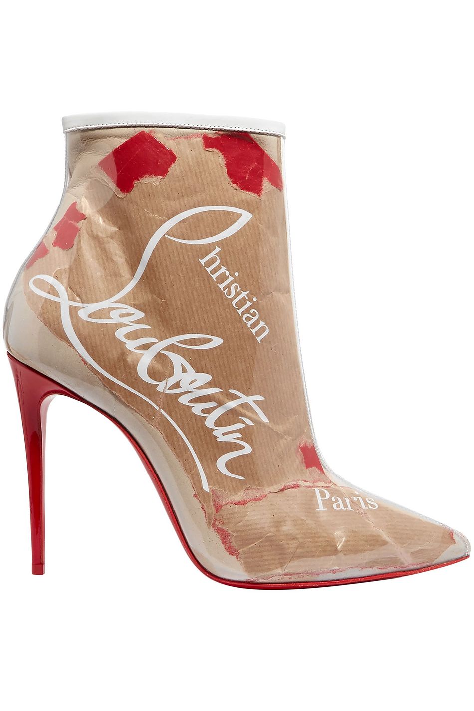 christian louboutin boots sale