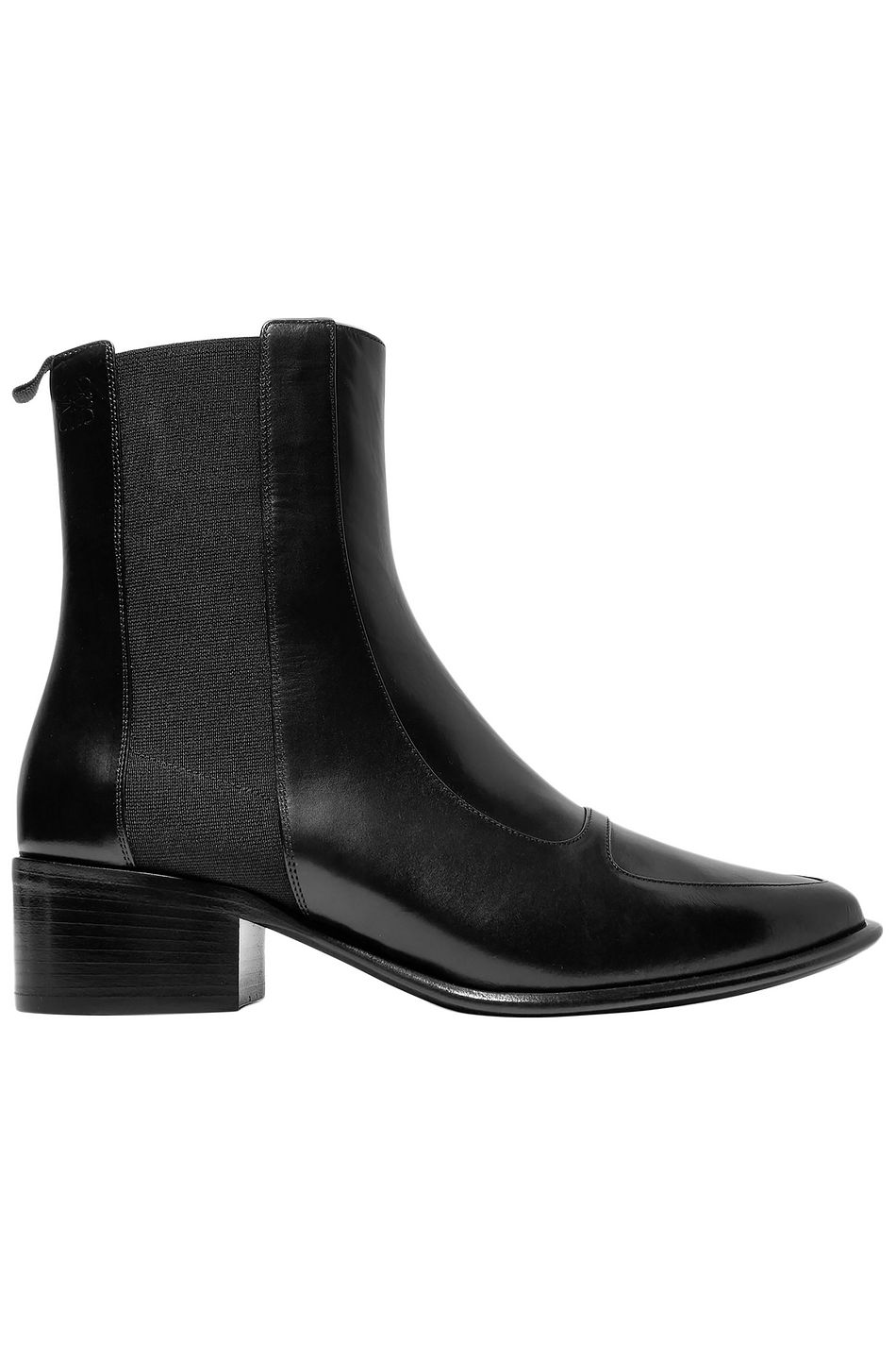 ysl booties nordstrom