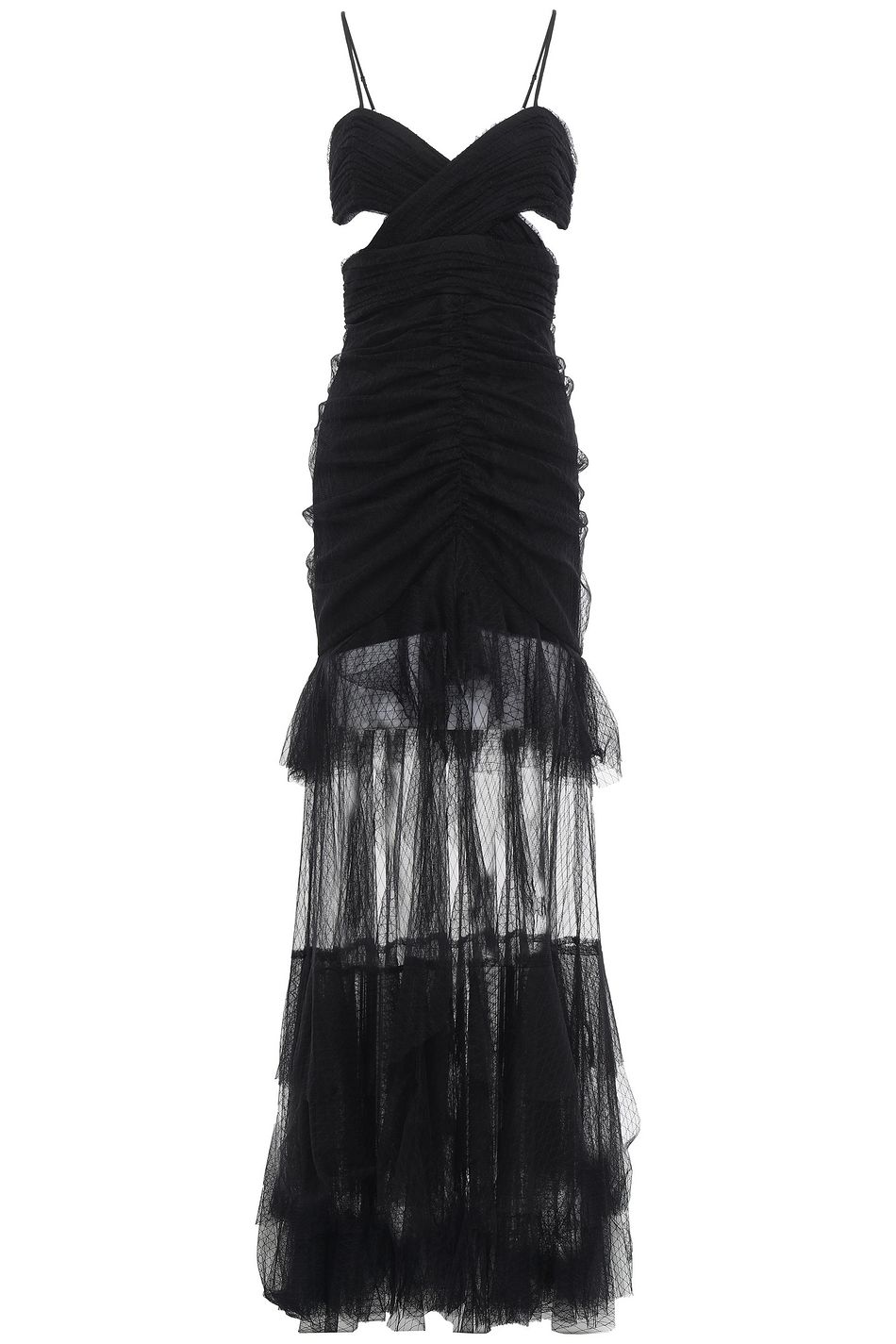 alice mccall black dress