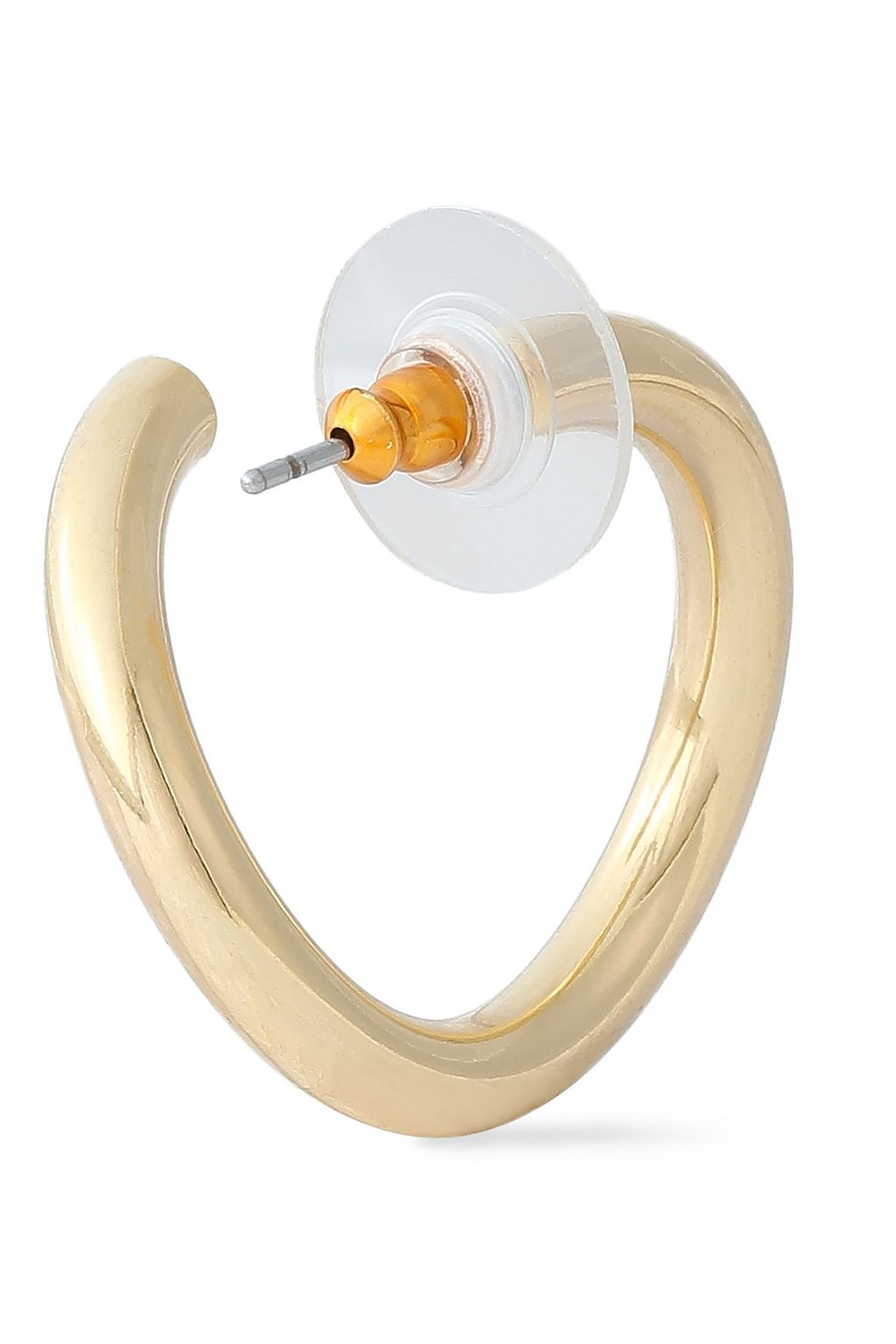 KENNETH JAY LANE Gold-tone earrings