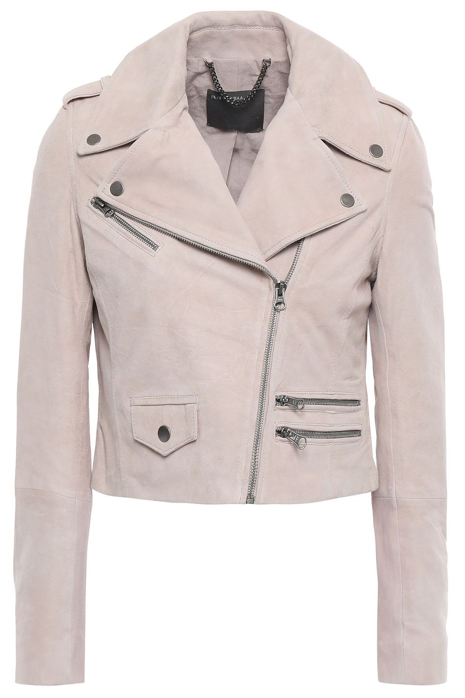 columbia suede jacket