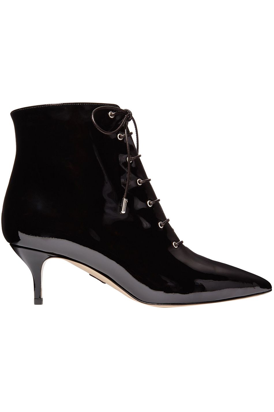 Ankle boots Bella in 100% leather Ankle boots Bella in 100% leather