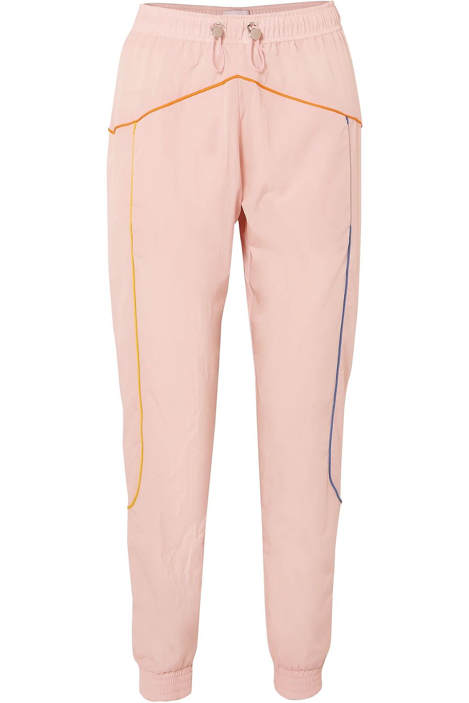 shell track pants