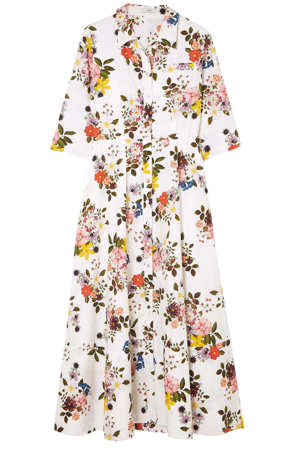 kasia midi dress