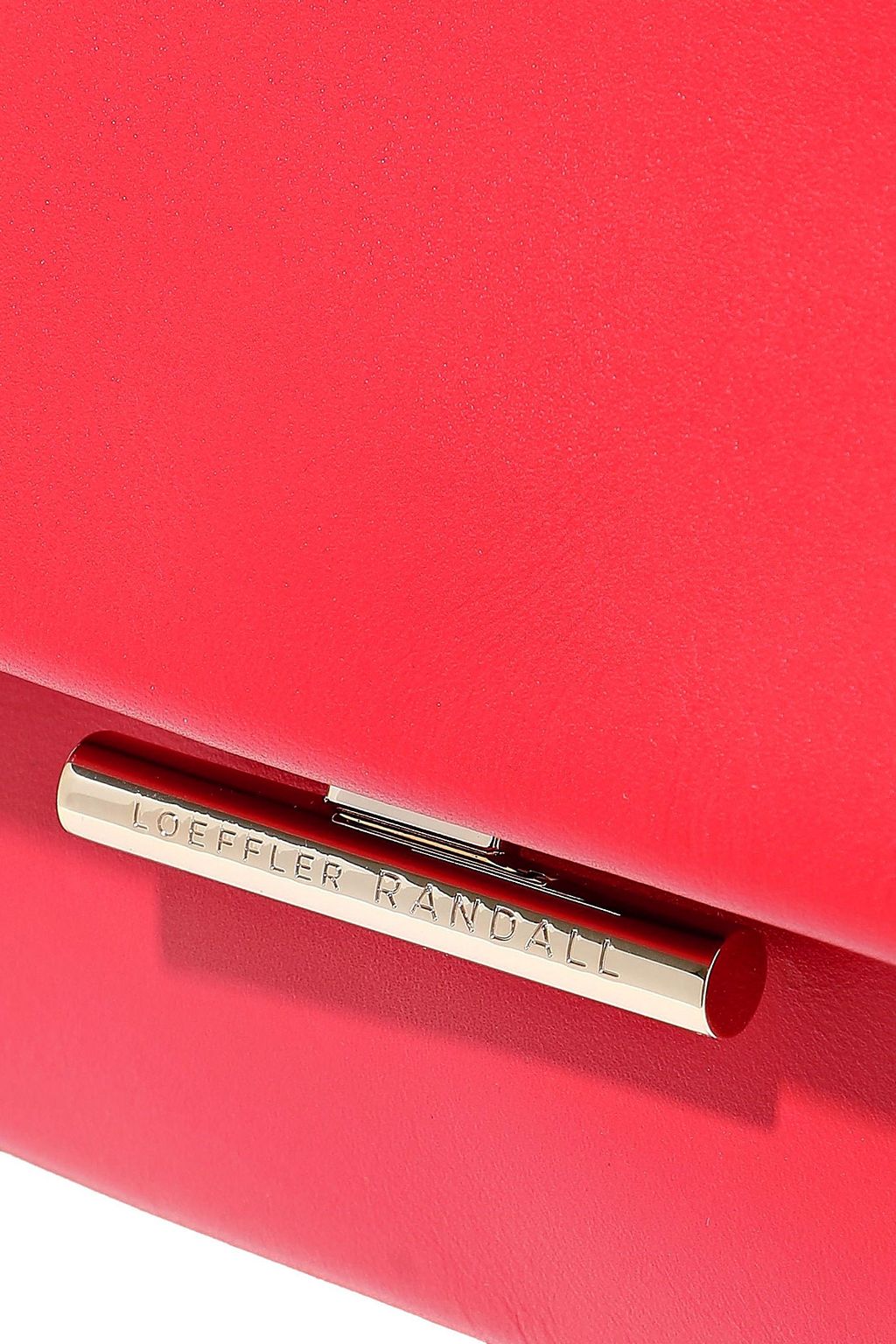 LOEFFLER RANDALL Leather shoulder bag