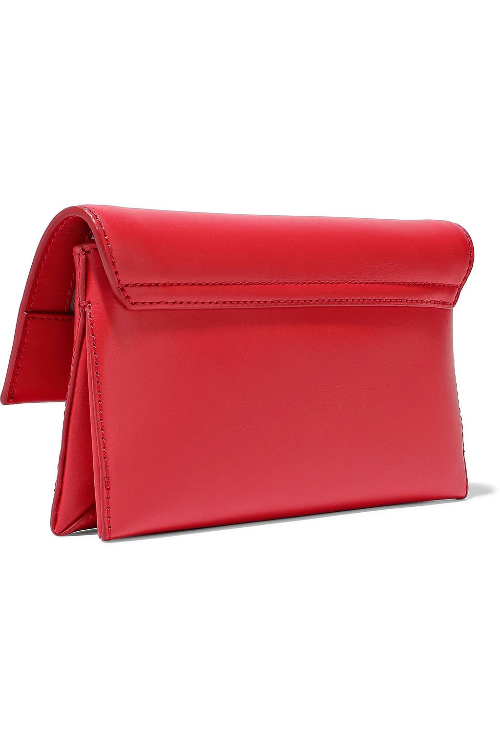 LOEFFLER RANDALL Leather shoulder bag