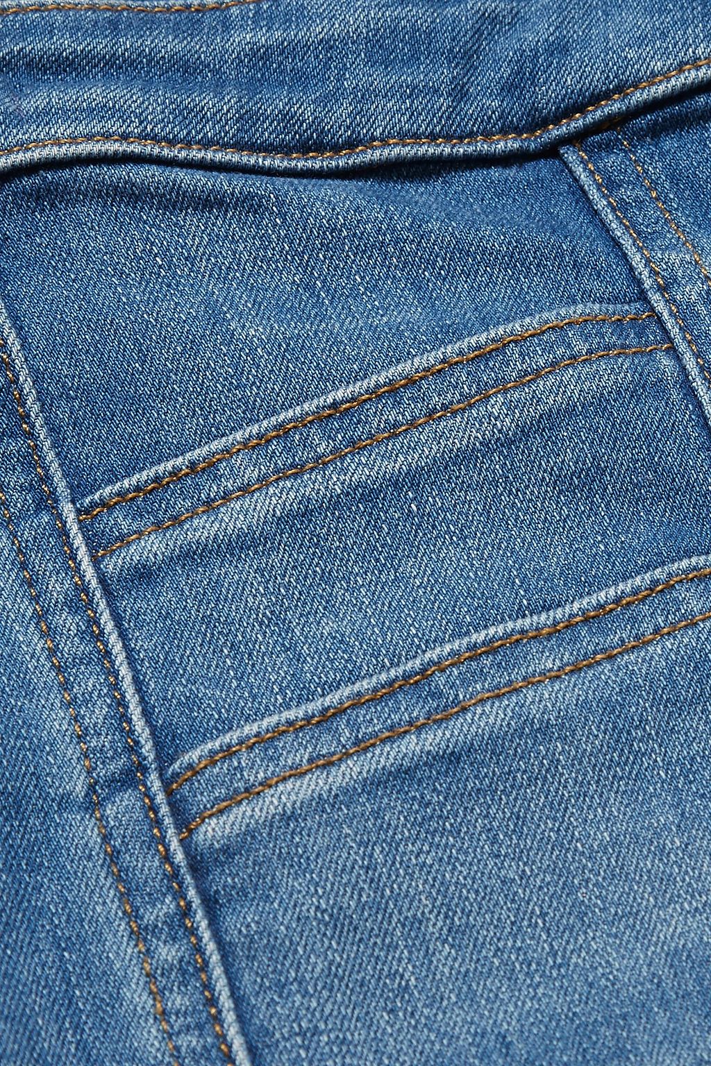 veronica beard farrah jeans