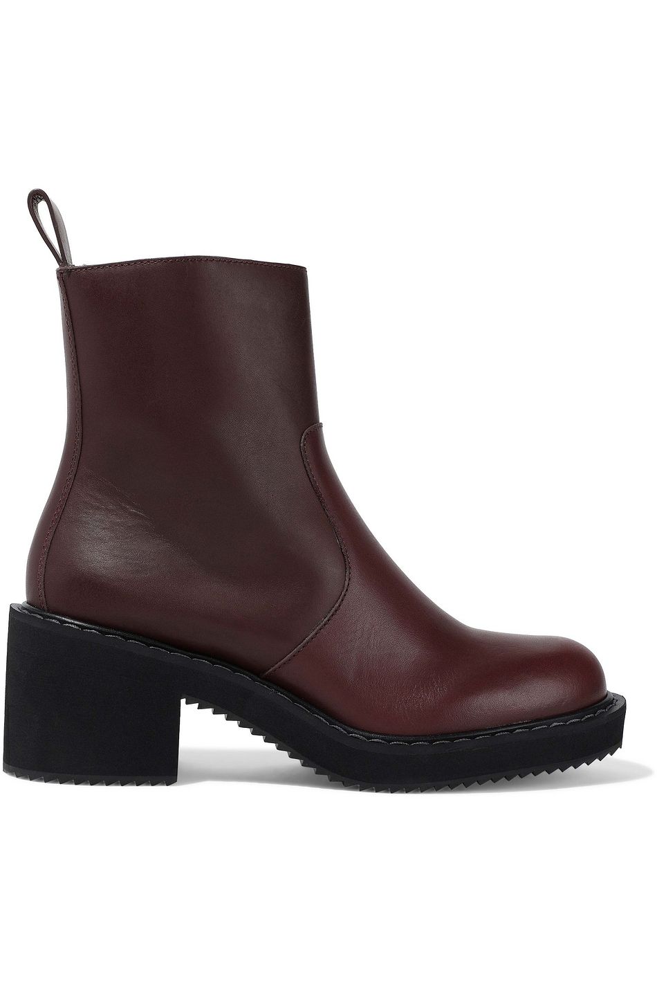 raymond grand water resistant chukka boot