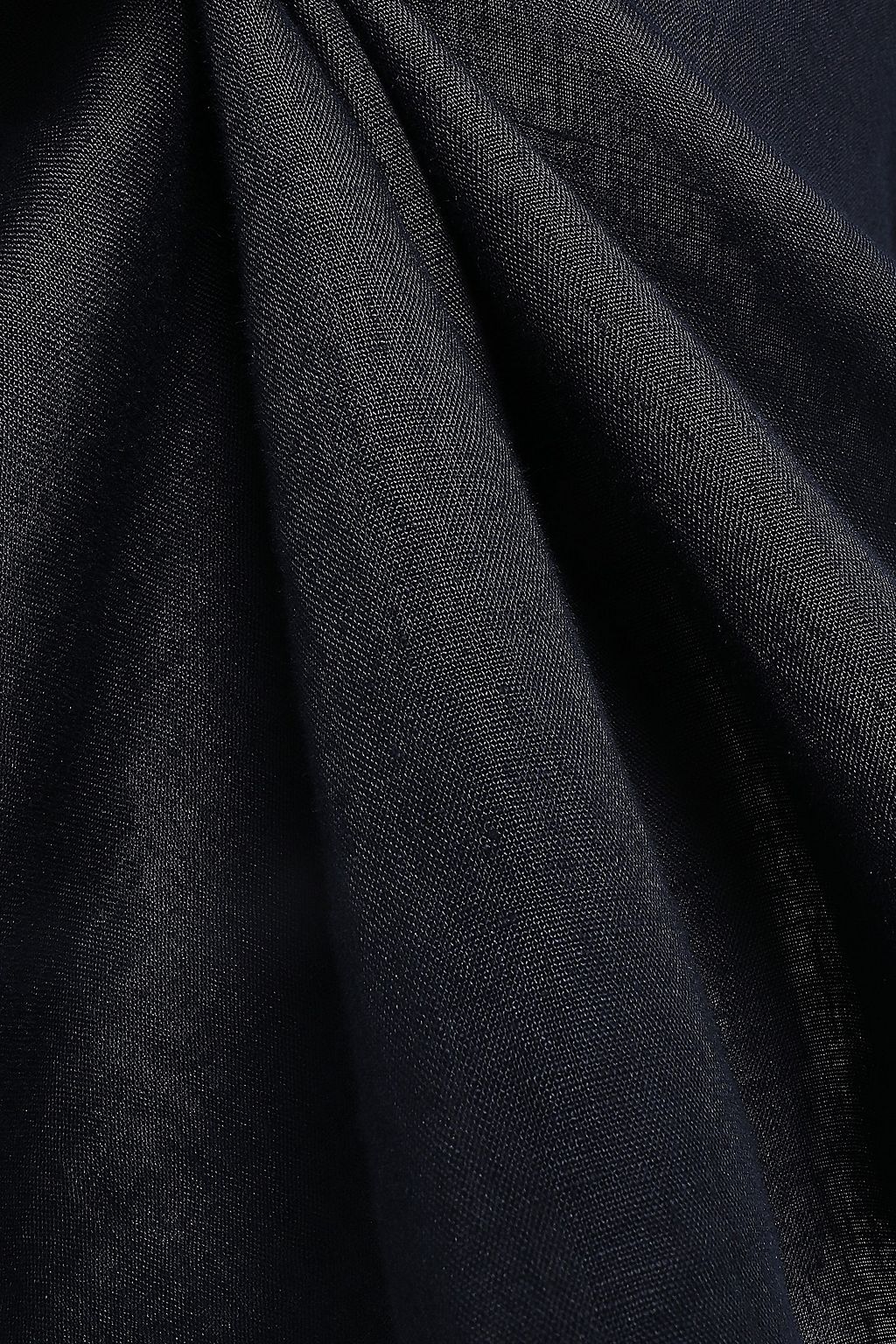 MANSUR GAVRIEL Linen blouse