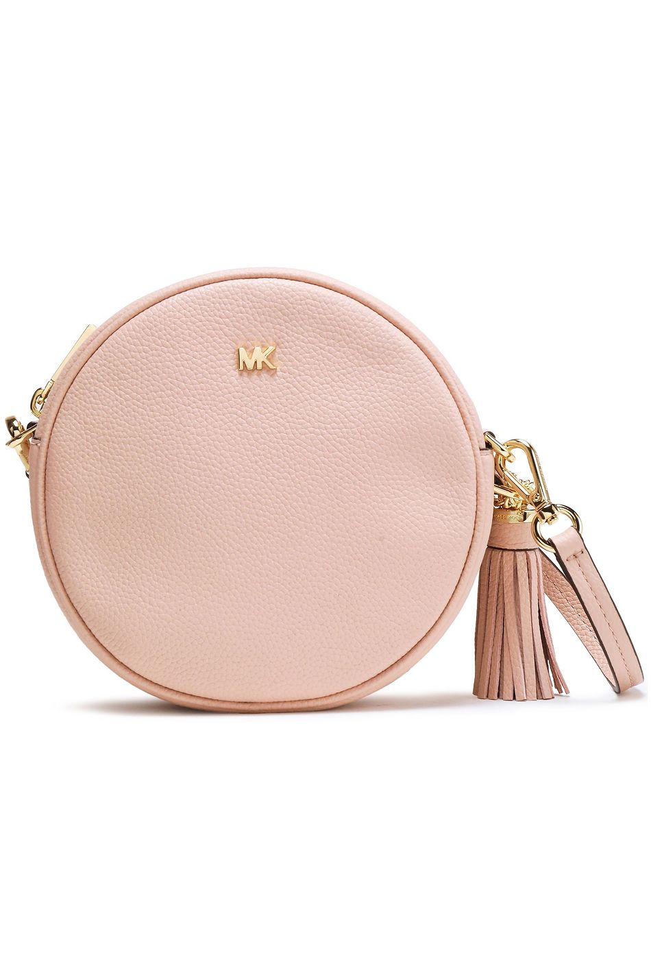 michael kors tassel purse
